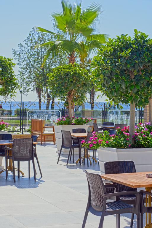 Otel Trend Park