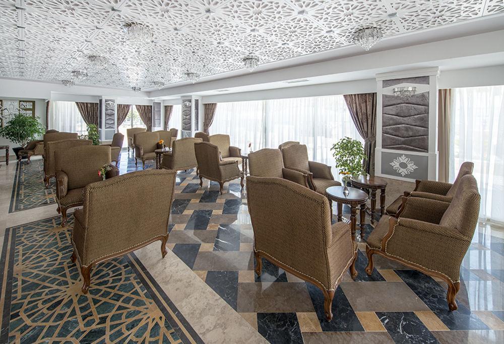 Trend Park Otel