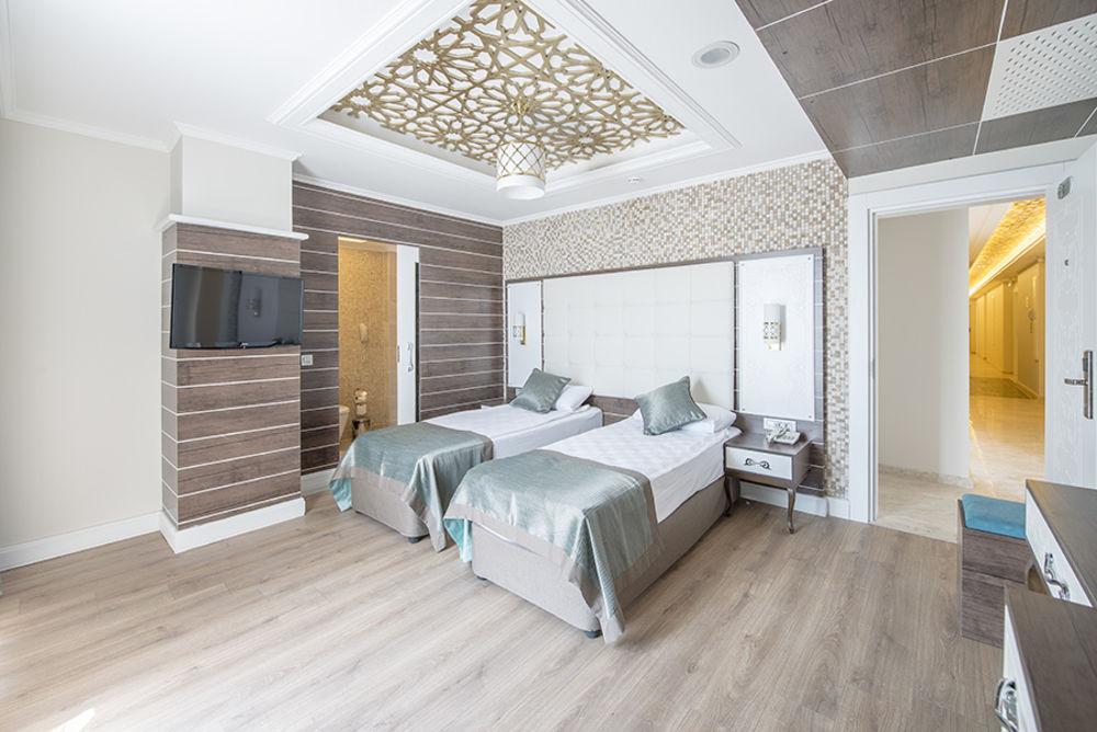 Trend Park Otel 3*