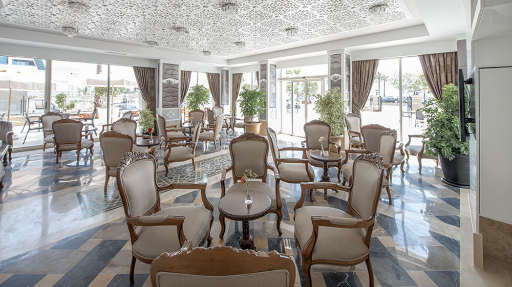 Trend Park Otel